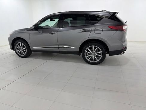 Certified 2024 Acura RDX w/ Technology Package AWD/4WD image 2