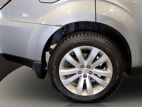 Used 2012 Subaru Forester 2.5X Premium w/ Popular Pkg 3 AWD/4WD image 33