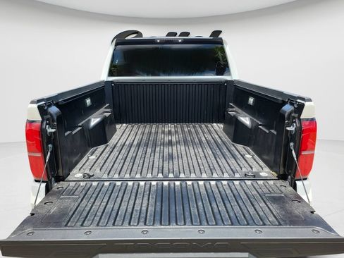 Certified 2025 Toyota Tacoma SR5 RWD image 12