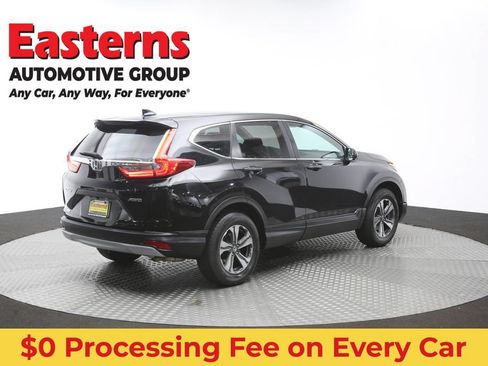 Used 2017 Honda CR-V LX image 37