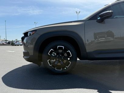 New 2026 MAZDA CX-50 Meridian Edition w/ Weather Package