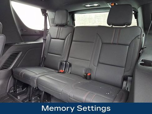 Used 2023 Chevrolet Tahoe RST w/ Luxury Package image 15