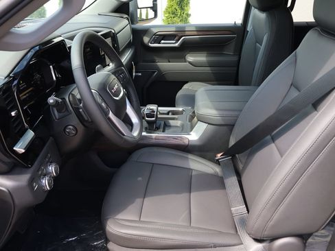 New 2026 GMC Sierra 1500 SLT w/ SLT Premium Plus Package AWD/4WD image 23