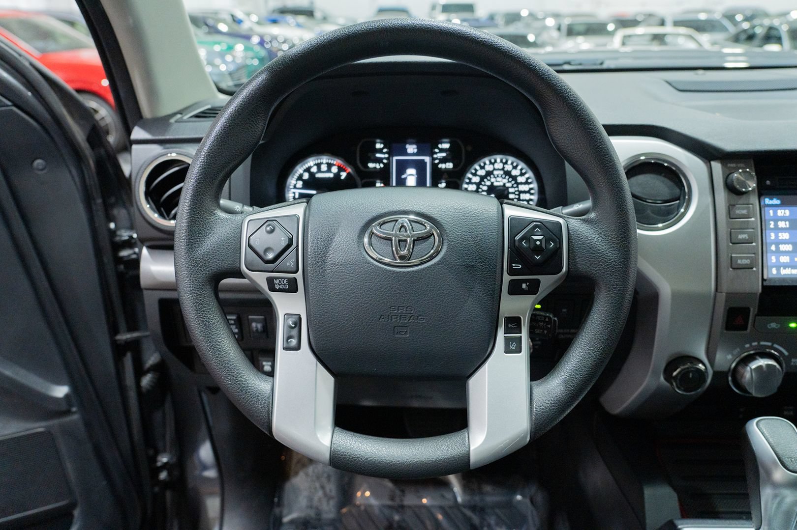 Used 2019 Toyota Tundra SR5 AWD/4WD image 35