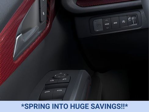 New 2026 Chevrolet Traverse Z71 image 22