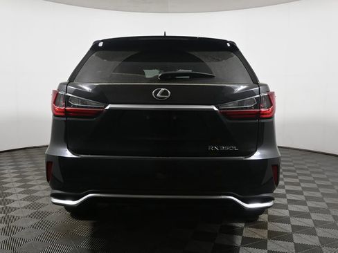 Used 2018 Lexus RX 350L AWD image 10