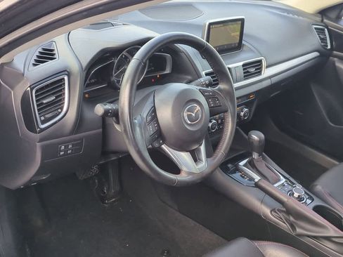 Used 2015 MAZDA MAZDA3 s Grand Touring image 2