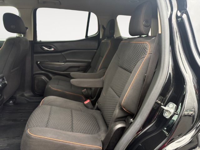 Used 2018 GMC Acadia SLE w/ Driver Alert Package I AWD/4WD image 13