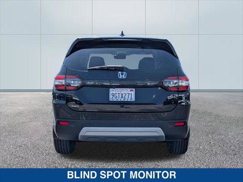 Used 2023 Honda Pilot EX-L image 4