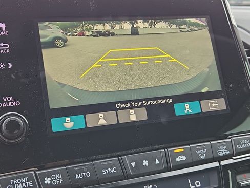 Used 2022 Honda Odyssey Elite image 13