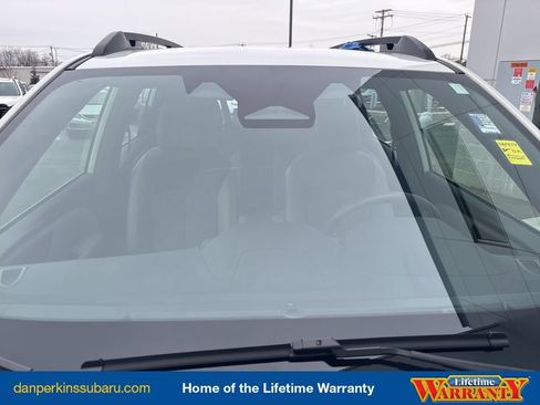 Certified 2025 Subaru Forester image 35