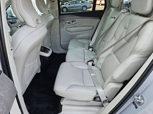 Used 2023 Volvo XC90 B6 Ultimate w/ Protection Package AWD/4WD image 14