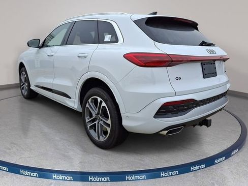 New 2026 Audi Q5 Premium Plus AWD/4WD image 2