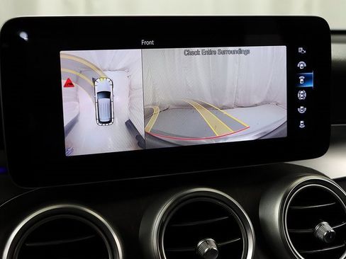 Certified 2022 Mercedes-Benz GLC 300 4MATIC image 22