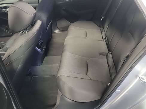 Certified 2026 Honda Accord LX image 16