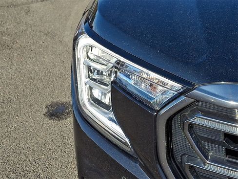 Certified 2022 GMC Terrain AT4 w/ Tech Package image 9