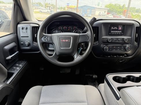 Used 2015 GMC Sierra 1500 4x4 Double Cab w/ Elevation Edition image 18