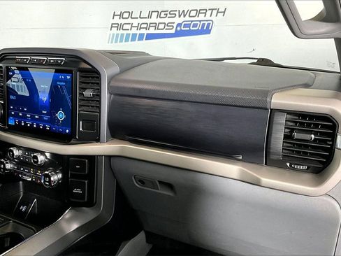 Certified 2021 Ford F150 XLT w/ Equipment Group 302A High image 12