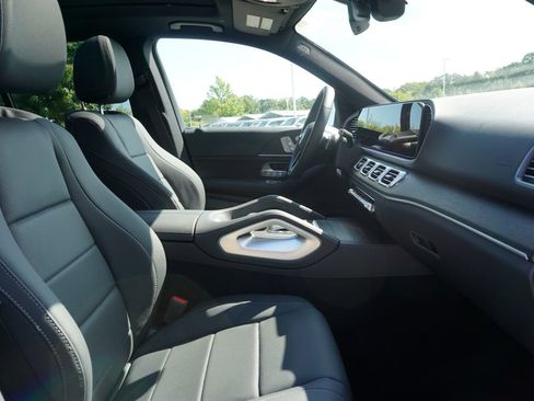 Certified 2026 Mercedes-Benz GLE 350 4MATIC image 65