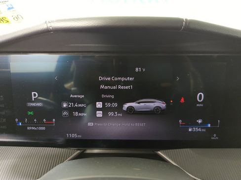 Used 2025 Nissan Murano SV image 12