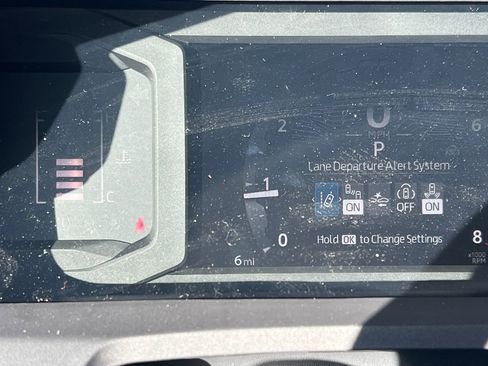 New 2026 Toyota Tacoma SR5 AWD/4WD image 15