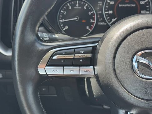 Certified 2024 MAZDA CX-50 Meridian Edition AWD/4WD image 11