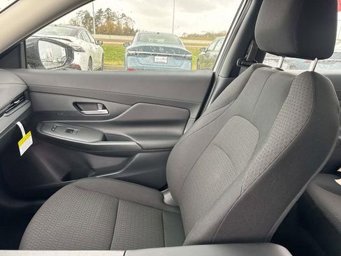 New 2026 Nissan Sentra S w/ Floor Mat Package FWD image 18