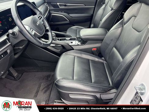 Used 2024 Kia Telluride LX FWD image 17
