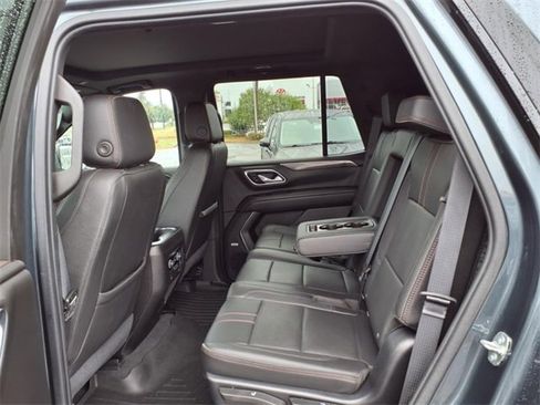 Used 2021 Chevrolet Tahoe RST w/ Luxury Package image 16