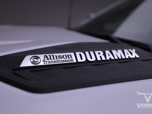 New 2026 Chevrolet Silverado 3500 High Country w/ Technology Package image 36