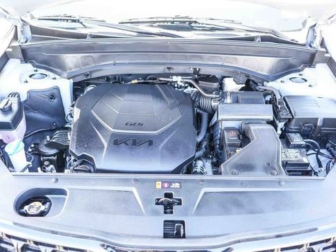 Certified 2024 Kia Telluride EX X-Line AWD/4WD image 30