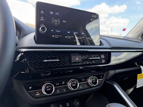 New 2026 Acura ADX FWD image 21
