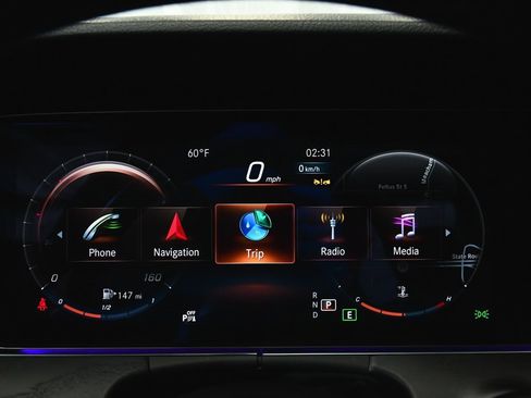 Used 2023 Mercedes-Benz E 350 4MATIC Sedan image 44