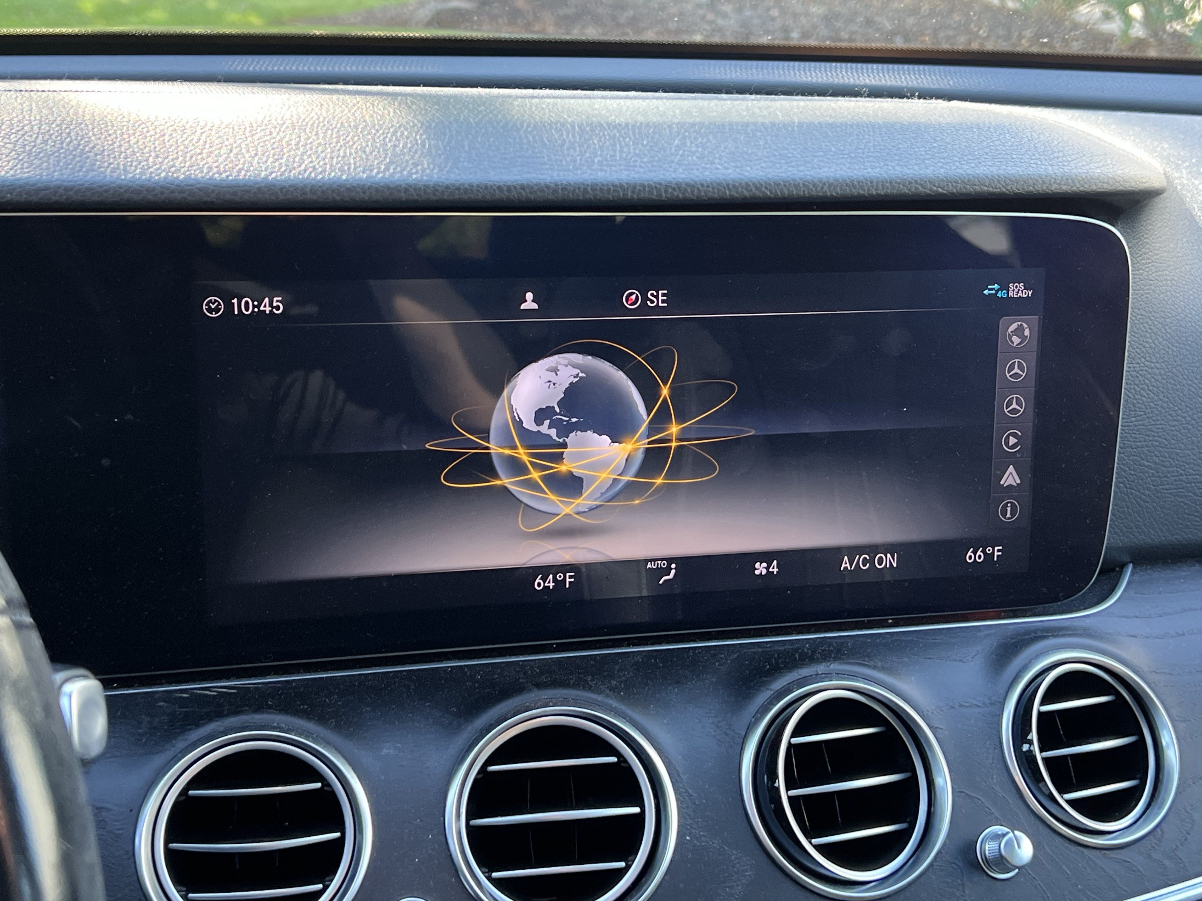 Used 2020 Mercedes-Benz E 350 4MATIC Sedan image 24