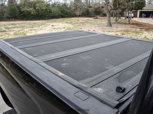 Used 2019 Chevrolet Silverado 2500 LTZ w/ Duramax Plus Package image 57