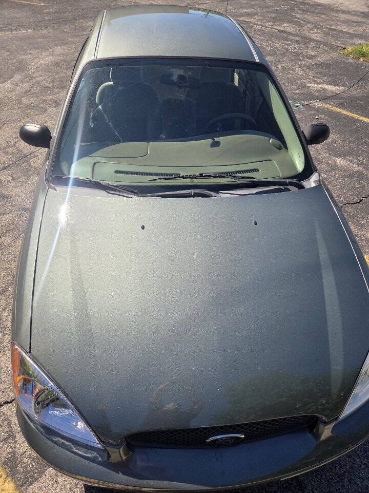 Used 2007 Ford Taurus SE FWD image 11