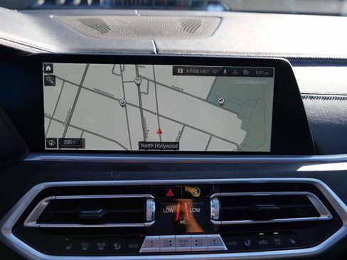 Certified 2023 BMW X5 sDrive40i w/ M Sport Package image 20