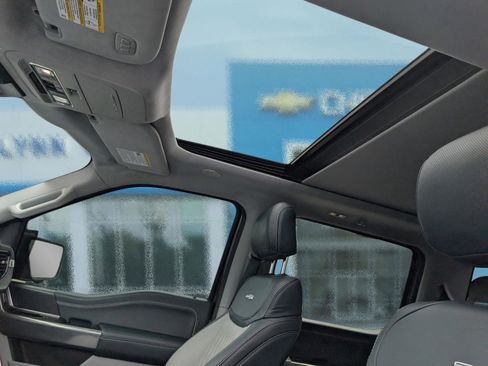 Used 2023 Ford F150 Limited AWD/4WD image 18
