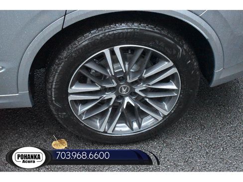 New 2026 Acura MDX w/ Advance Package image 39