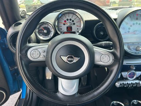 Used 2010 MINI Cooper S image 18