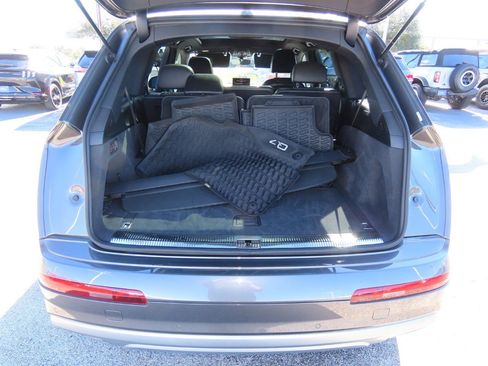 Used 2019 Audi Q7 2.0T Premium Plus w/ Premium Plus Package image 14