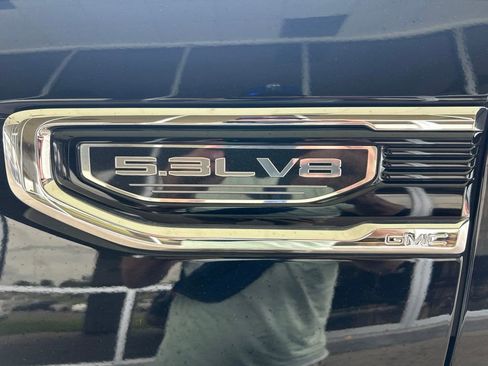 Used 2021 GMC Sierra 1500 SLT w/ SLT Premium Package AWD/4WD image 27