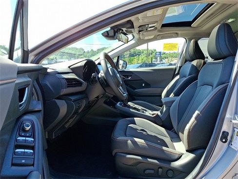 New 2025 Subaru Crosstrek 2.5i Limited image 11