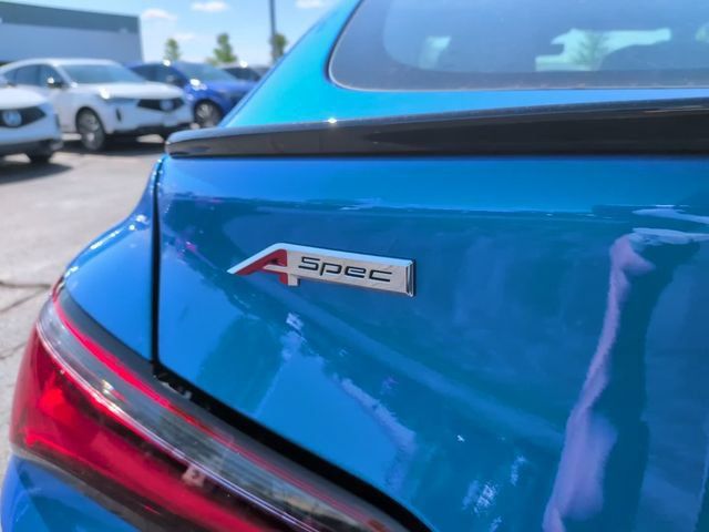 New 2026 Acura Integra A-Spec w/ Technology Package FWD image 7