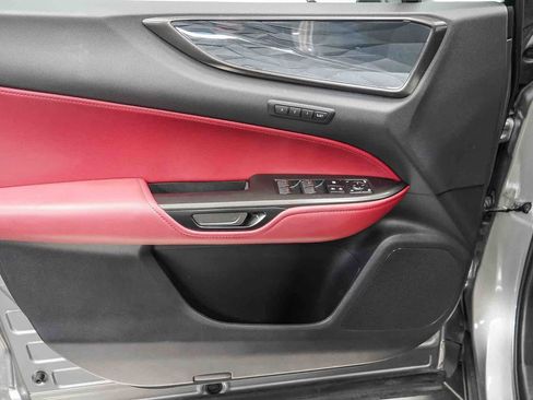 Used 2024 Lexus NX 350h AWD image 22