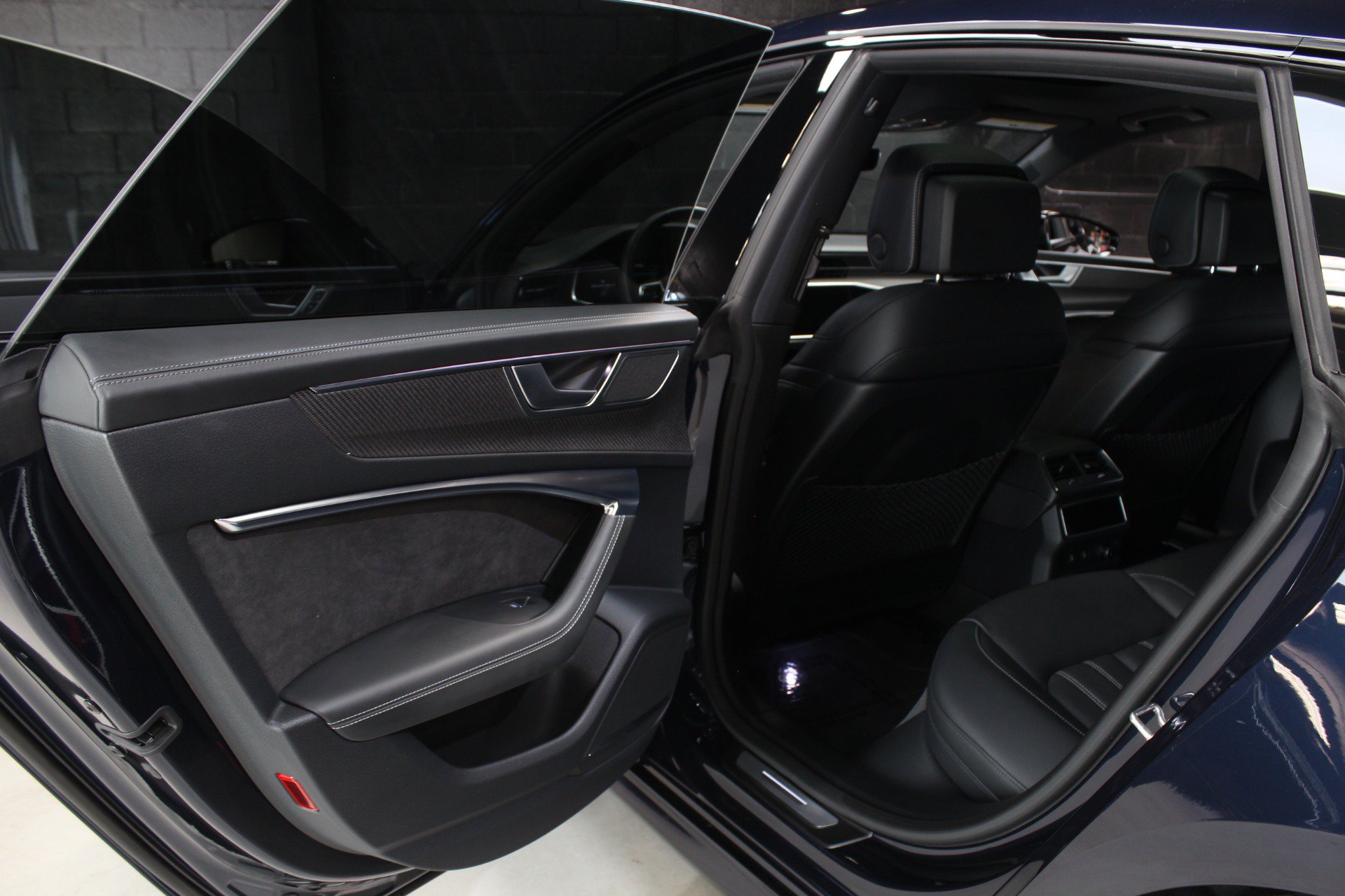 Used 2022 Audi S7 Prestige AWD/4WD image 33