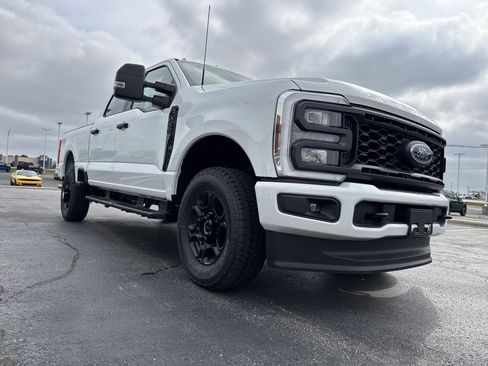 New 2026 Ford F250 XL w/ STX Appearance Package image 5