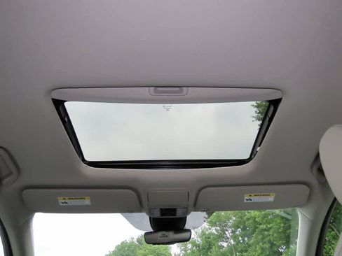 New 2026 Honda Odyssey EX-L image 25