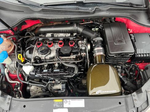 Used 2012 Volkswagen Golf 2-Door FWD image 35