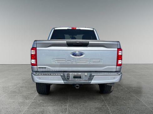 Used 2023 Ford F150 XL w/ STX Appearance Package AWD/4WD image 8
